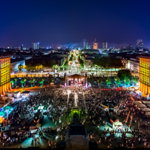 Schlossfest Schlossfest